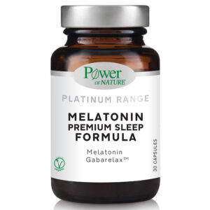 Power Health Platinum Range Melatonin Premium Sleep Formula 30caps