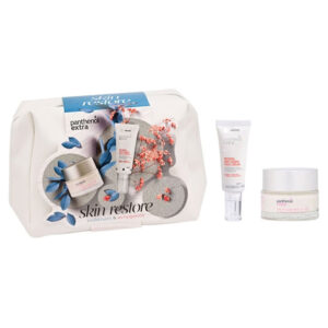 Panthenol Extra Promo Pack Day Cream Spf15 50ml & Retinol Anti-Aging Face Cream 30ml