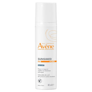 Avene SunsiMed KA Cream UVB UVA 80ml