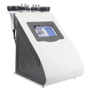 Body Slimming Machine Cavitation Ultrasonic Technology Radio Frequency Rejuvenation