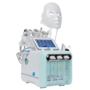 H2O2 7 in 1 Super Hydra Skin Care