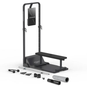 Speediance All-in-One Έξυπνο Γυμναστήριο