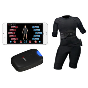 Home Use EMS Συσκευή Μυικής Διέγερσης