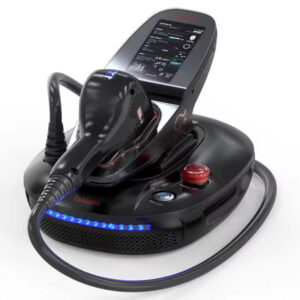 Diode Laser Hair Removal Beauty Machine 755nm 808nm 1064nm Mini Home Use