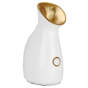 Facial Steamer Συσκευή Καθαρισμού & Ενυδάτωσης Προσώπου με Ατμό
