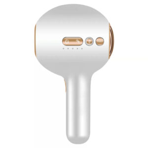 Συσκευή IPL  Αποτρίχωσης με Σύστημα Ψύξης