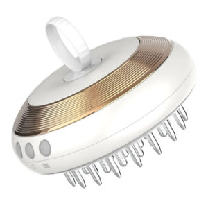 Χτένα Μασάζ με Δόνηση EMS