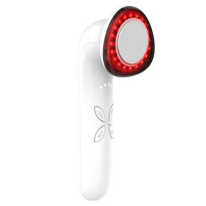 Small Υπέρηχος Σώματος για Κυτταρίτιδα & Τοπικό Πάχος 40KHz - Φως LED 6 Χρωμάτων