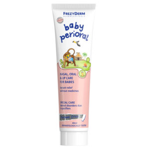 Frezyderm Baby Perioral Cream 40ml