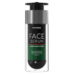 Frezyderm Face Serum Super Skin Κωδικός κουπονιου 30ml