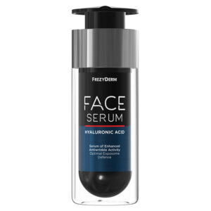 Frezyderm Face Serum Hyaluronic Acid 30ml