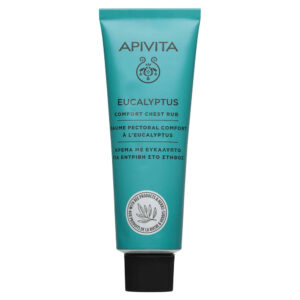 Apivita Κρέμα με Ευκάλυπτο 50ml