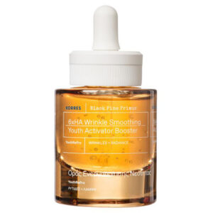 Korres Black Pine Primus Booster Ορός Ενεργοποίησης Νεότητας 30ml
