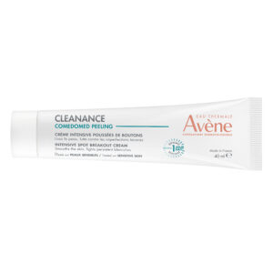 Avene Cleanance Comedomed Peeling 40ml