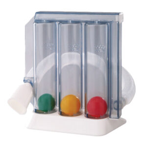 Ca-Mi Εξασκητής Πνευμόνων Εισπνοής Pulmo Gain 0809461