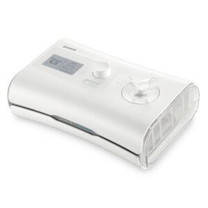 Yuwell YH-550 Αυτόματη Συσκευή CPAP με Υγραντήρα & Ρινική Μάσκα 0803370