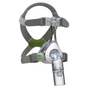 Lowenstein Joyce One Ρινική Μάσκα Σιλικόνης για Συσκευή CPAP 0808731