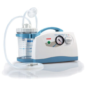 Ca-Mi New Askir 20 Συσκευή Αναρρόφησης 16Lt/min Ρεύματος 0808083