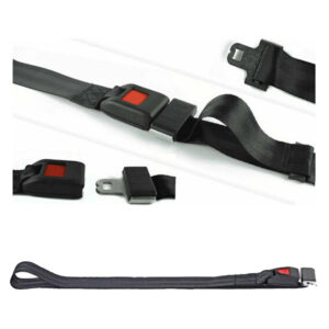 Mobiak Ζώνη Ασφαλείας Ενισχυμένη “Car Type” 0806482