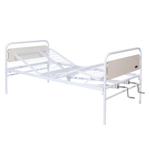 Mobiak Elegant Πολύσπαστο Χειροκίνητο Κρεβάτι 0805421