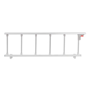 Mobiak Κάγκελα Κρεβατιού Πτυσσόμενα Ζεύγος 0807969