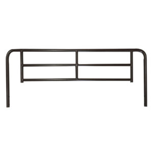 Mobiak Κάγκελα Κρεβατιού Καφέ 0808600