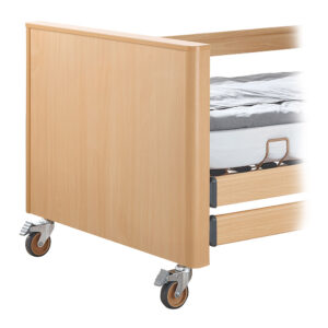 Burmeier Κάλυμμα Μετόπης Κρεβατιού New Dali 0805072