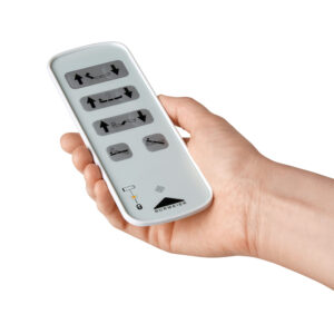 Burmeier Χειριστήριο Aσύρματο Κρεβατιού Burmeier New Dali Sandard 0805096