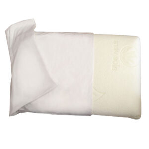 Mobiak Κάλυμμα Αδιάβροχο Μαξιλαριού 70x50cm 0807865