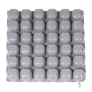 Mobiak Μαξιλάρι Κατακλίσεων με Αεροκυψέλες 47x47x5cm 0810233