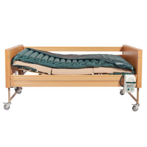 Mobiak Αερόστρωμα Κατακλίσεων Σωληνωτό με Ραβδώσεις  (Χωρίς την Αντλία) 0808279