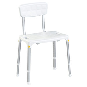 Mobiak Καρεκλάκι Μπάνιου με Πλάτη Prime  0805516