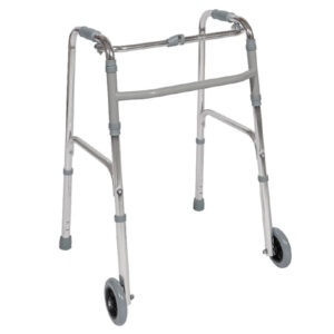 Mobiak Περιπατητήρας Τροχήλατος Πτυσσόμενος 0806507