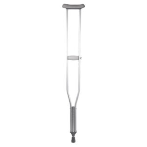 Mobiak Πατερίτσα Ενισχυμένη Γκρι Medium 1τμχ 0804522