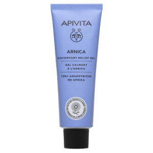 Apivita Gel Με Άρνικα 50ml