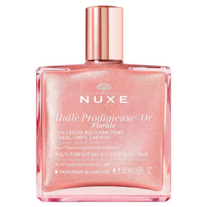 Nuxe Huile Prodigieuse Or Florale 50ml