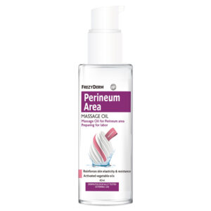 Frezyderm Perineum Area Massage Oil 40ml