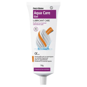 Frezyderm Aqua Care Lubricant Gel 50gr