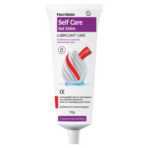 Frezyderm Self Care Gel Intim Lubricant Care 50g