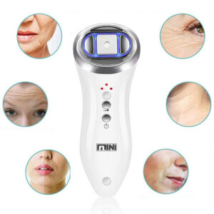 HIFU Μίνι Μηχανή Ομορφιάς Υπερήχων