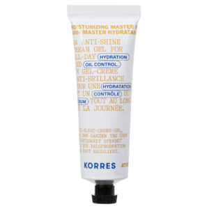 Korres Athenian Grooming Moisturizing Master Recipe Face Cream for Men 50ml