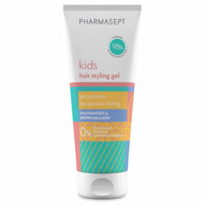 Pharmasept Kids Hair Styling Gel 100ml