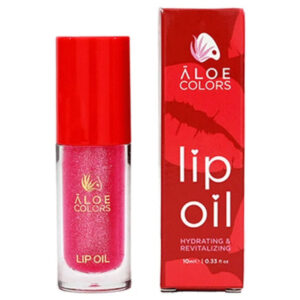 Aloe+ Colors Lip Oil Hydrating & Revitalizing 10ml
