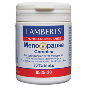 Lamberts Menopause Complex 30tabs