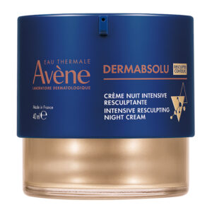 Avene Dermabsolu Creme Nuit Intensive Resculptante 40ml