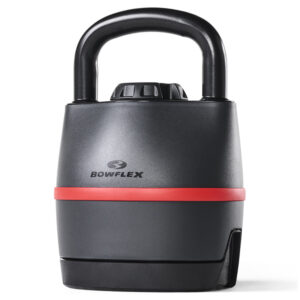 BowFlex SelectTech 840 Ρυθμιζόμενο Kettlebell 18Kg (1τμχ)