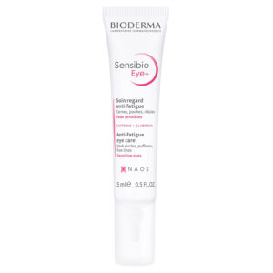 Bioderma Sensibio Eye+ Anti-fatigue Eye Care 15ml