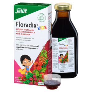 Power Health Floradix Kids 250ml