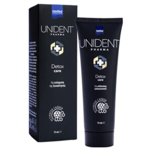 Intermed Unident Detox Care 75ml