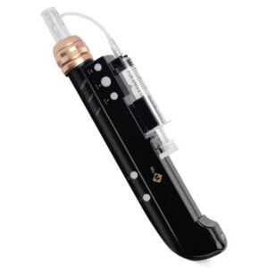 MYM Dermapen Στυλό Μεσοθεραπείας Nano Modeling Mesotherapy LED Light Therapy